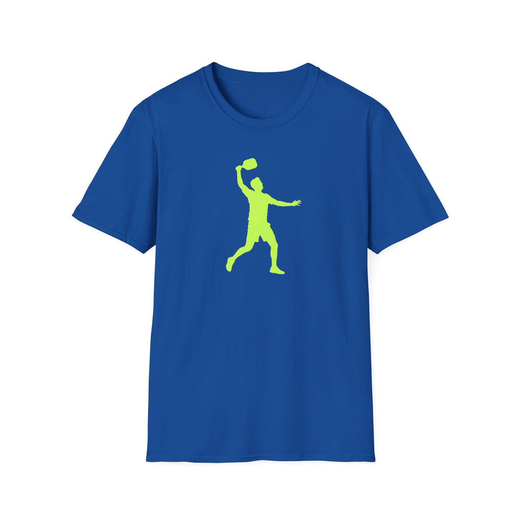 Slam Man T-Shirt