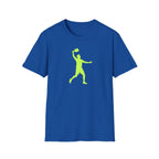 Slam Man T-Shirt
