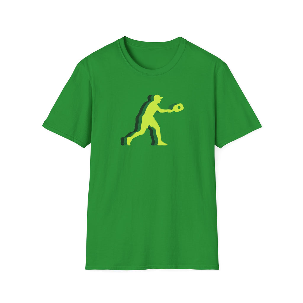 Dink Man Shadowed T-Shirt