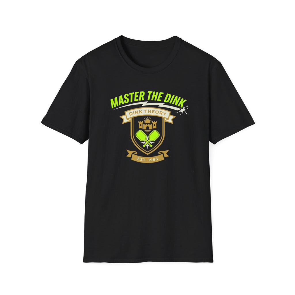 Master The Dink 1965 T-Shirt