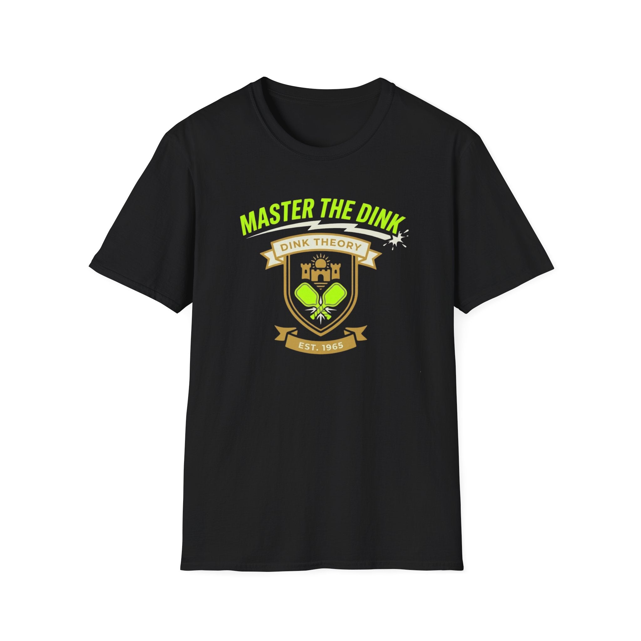 Master The Dink 1965 T-Shirt