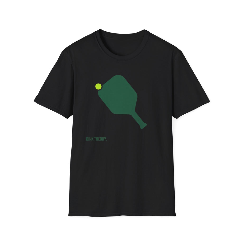 Green Paddle T-Shirt