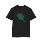 Green Paddle T-Shirt