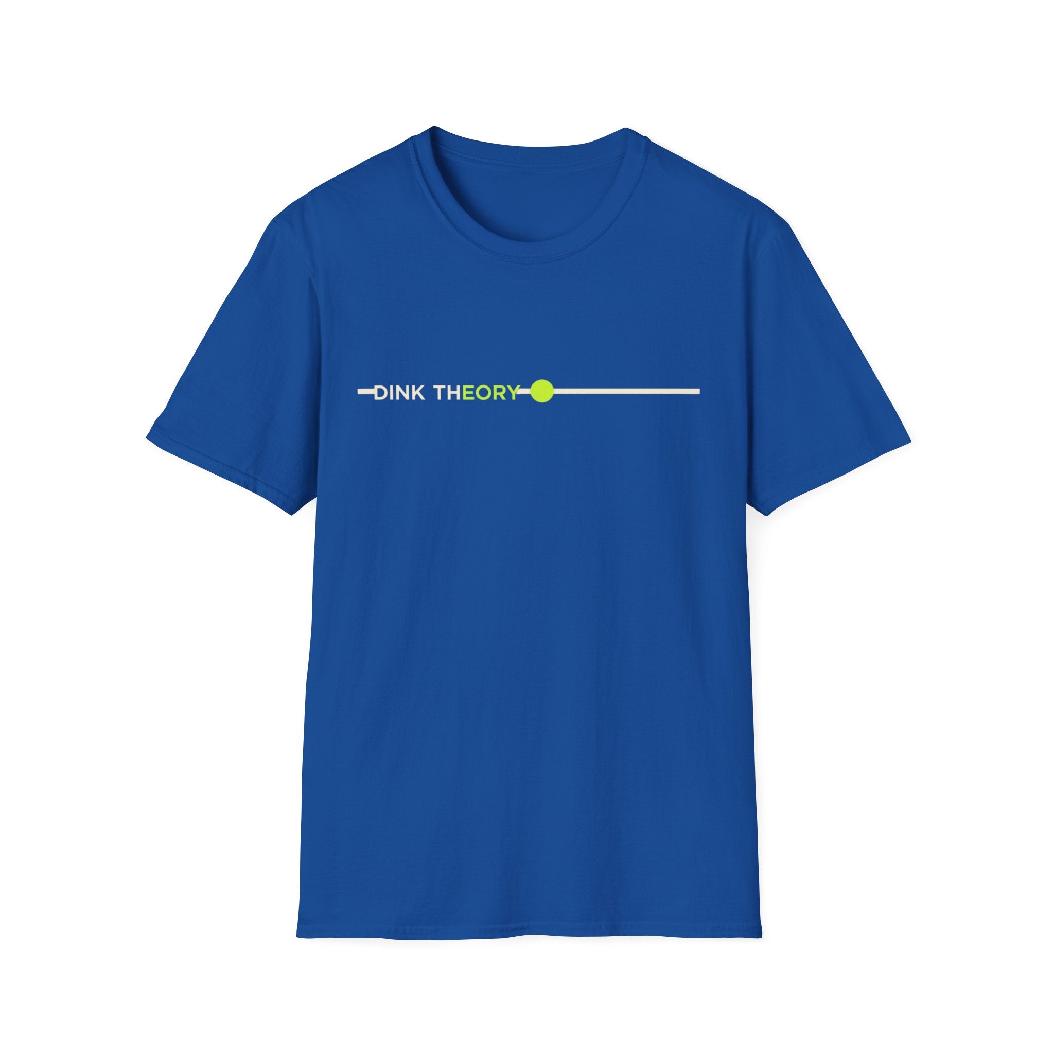Line Art T-Shirt