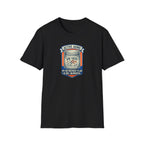 Active Aging T-Shirt