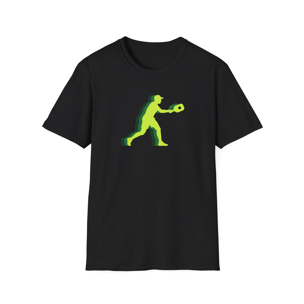 Dink Man Shadowed T-Shirt