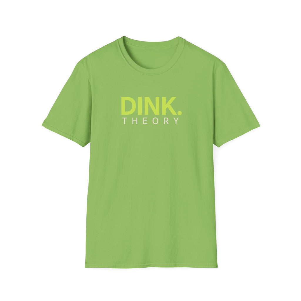 Green Dink T-Shirt