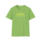 Green Dink T-Shirt