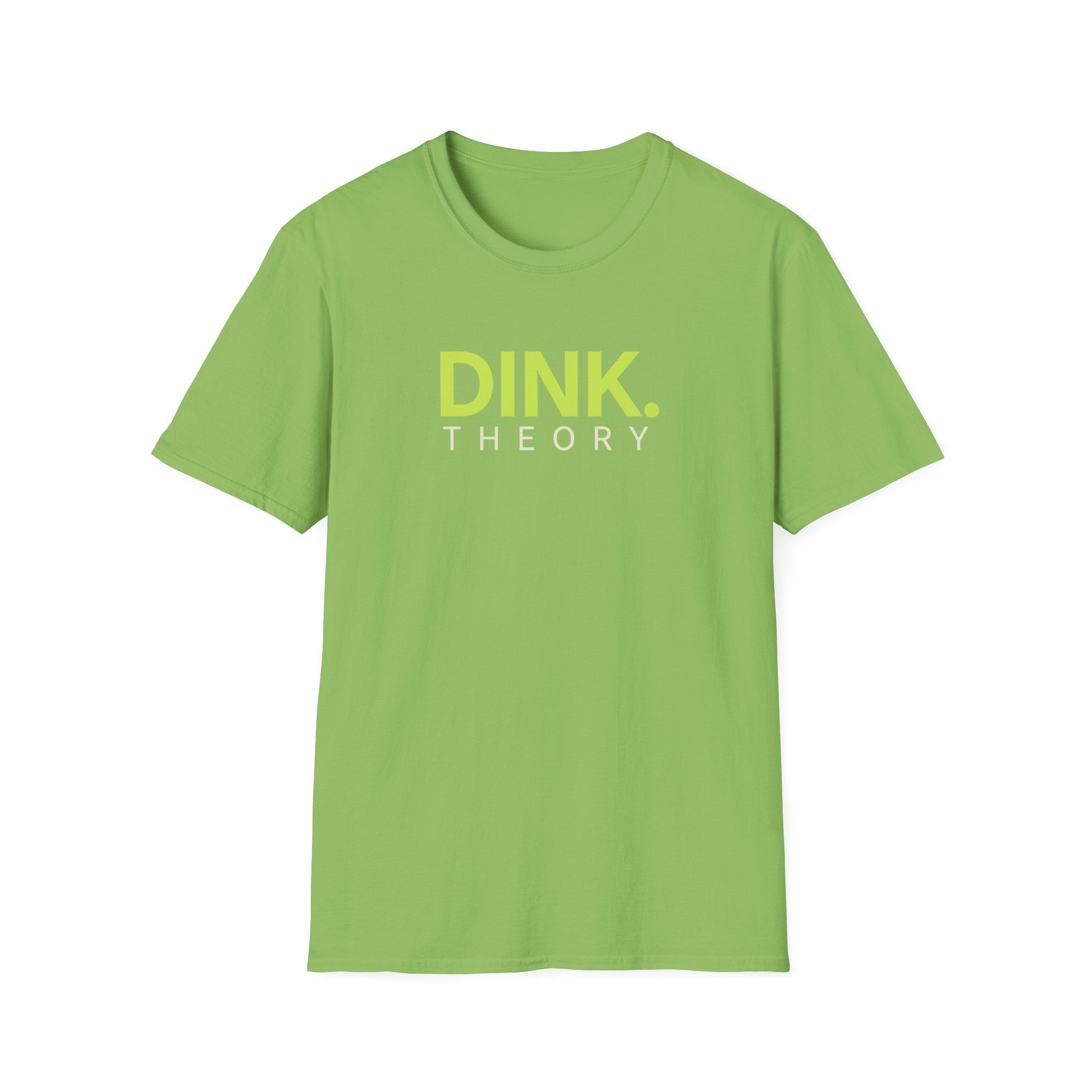 Green Dink T-Shirt