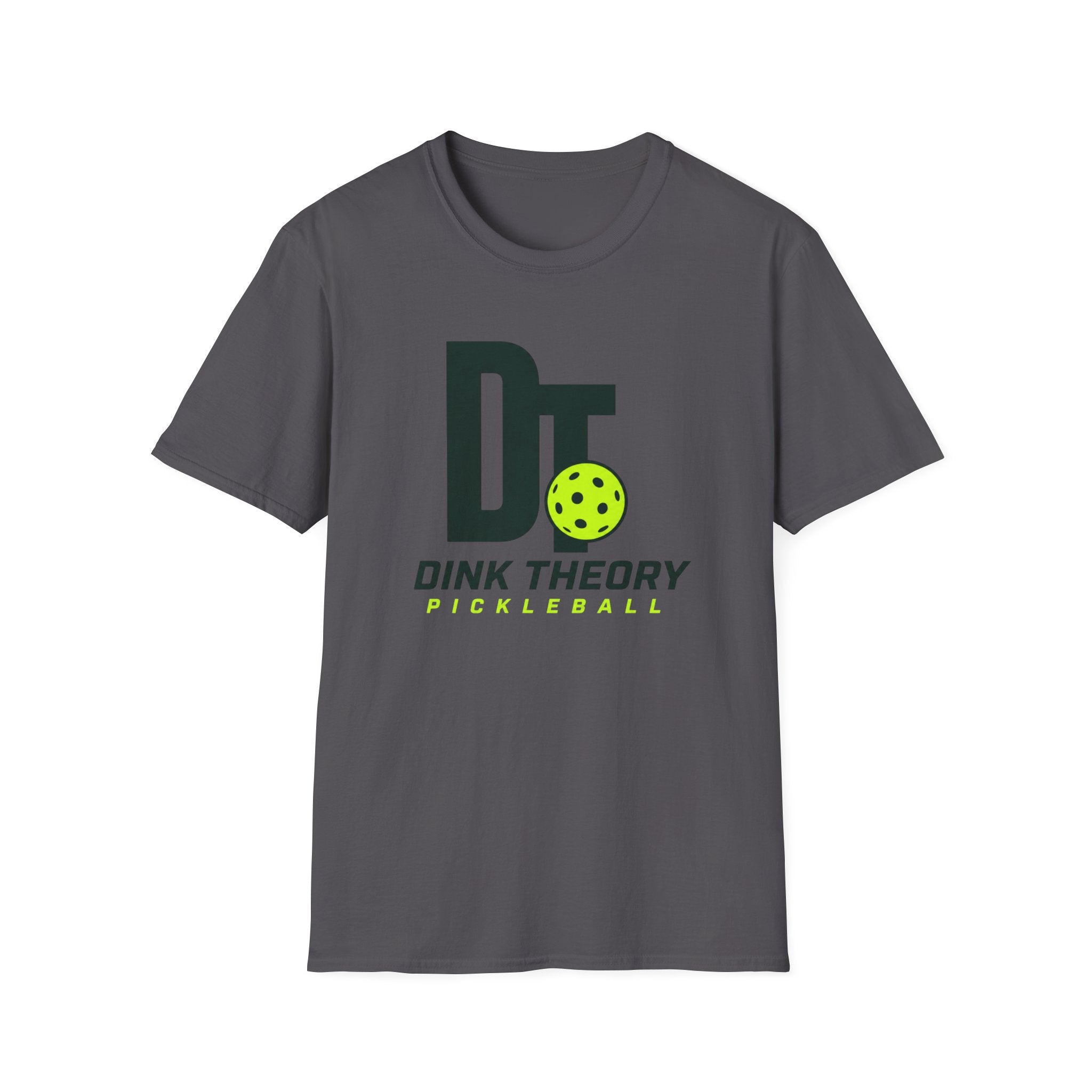Dink Theory Pickleball T-Shirt