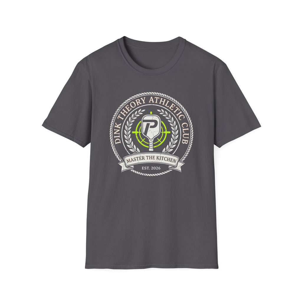 DT Athletic Club T-Shirt