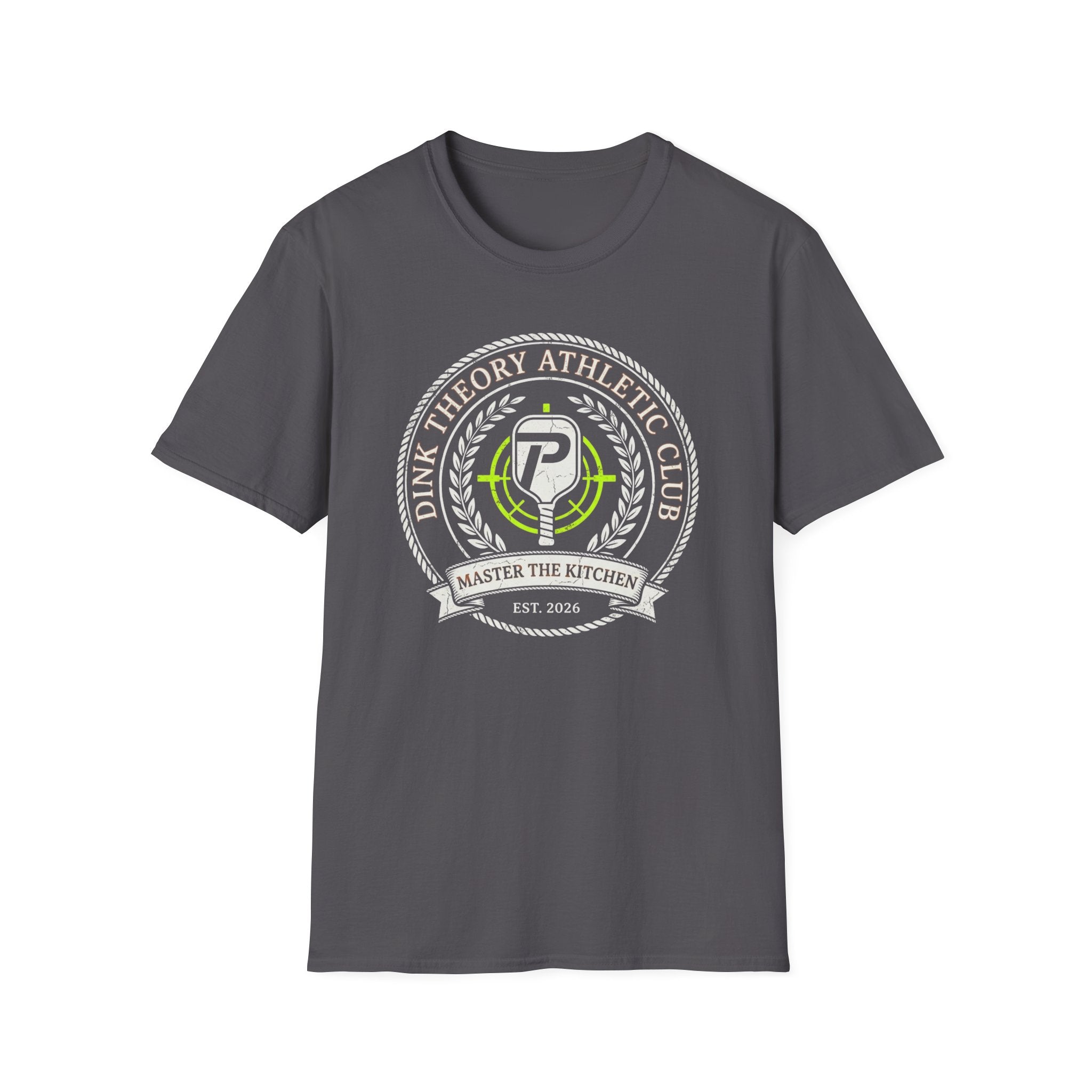 DT Athletic Club T-Shirt