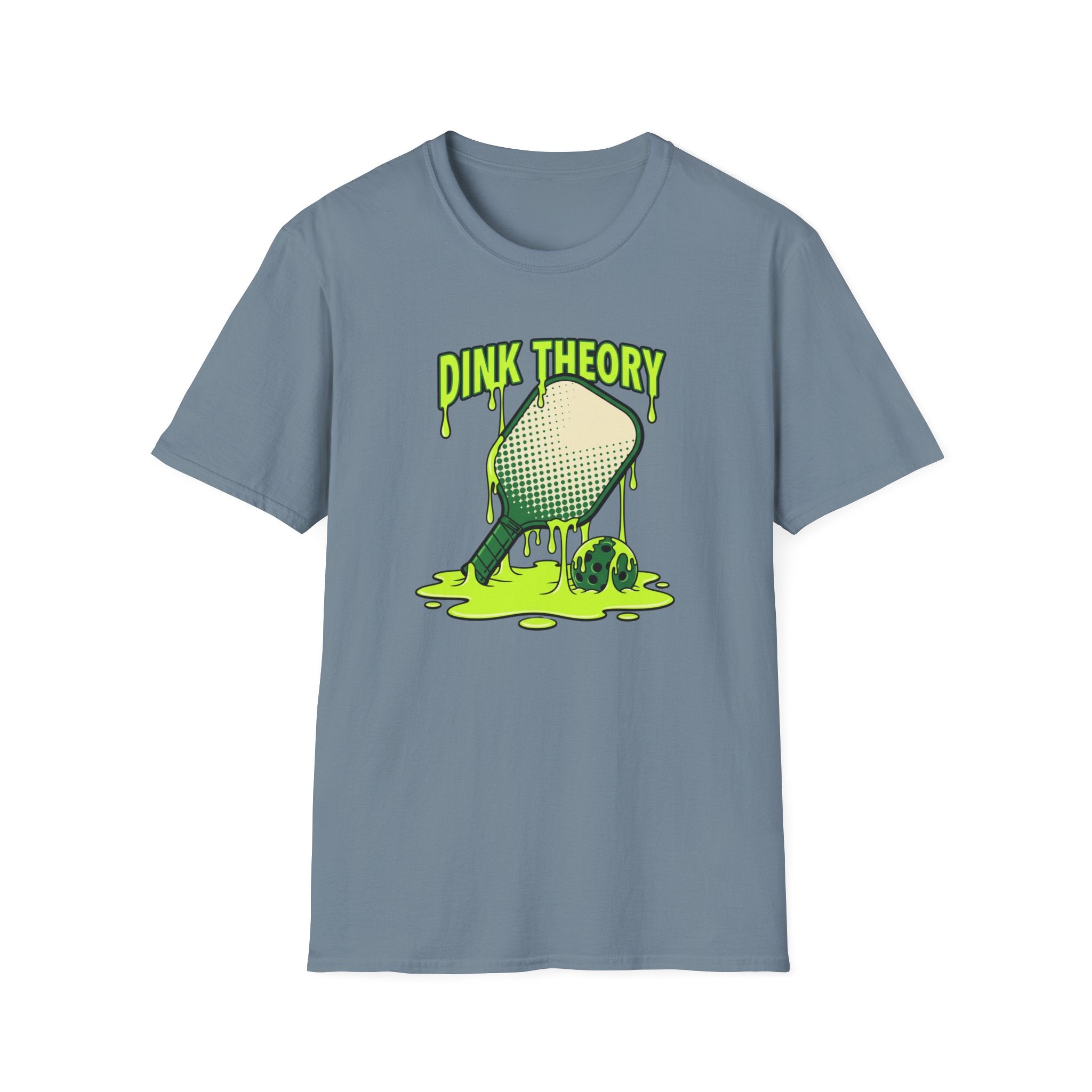 Dink Slimed T-Shirt