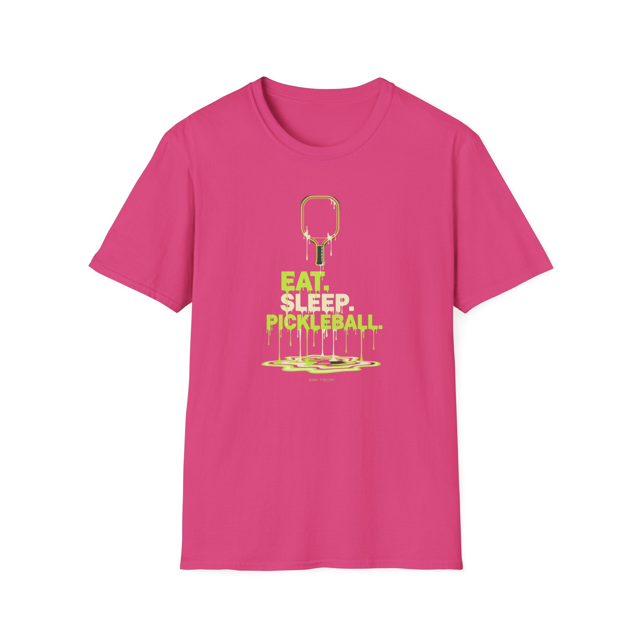 Eat. Sleep. Pickleball. T-Shirt