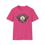 Pickleball Club Badge 1965 T-Shirt
