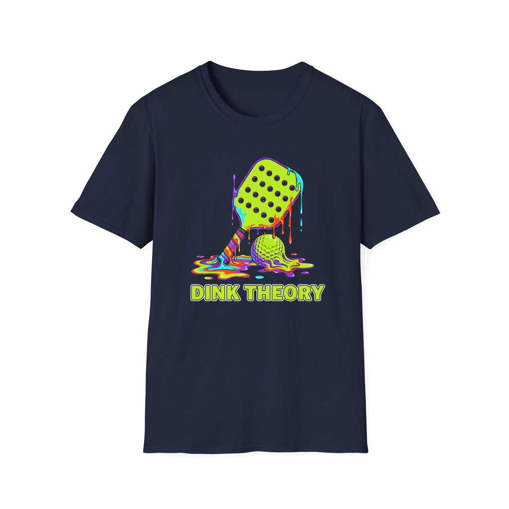 Psychedelic Meltdown T-Shirt