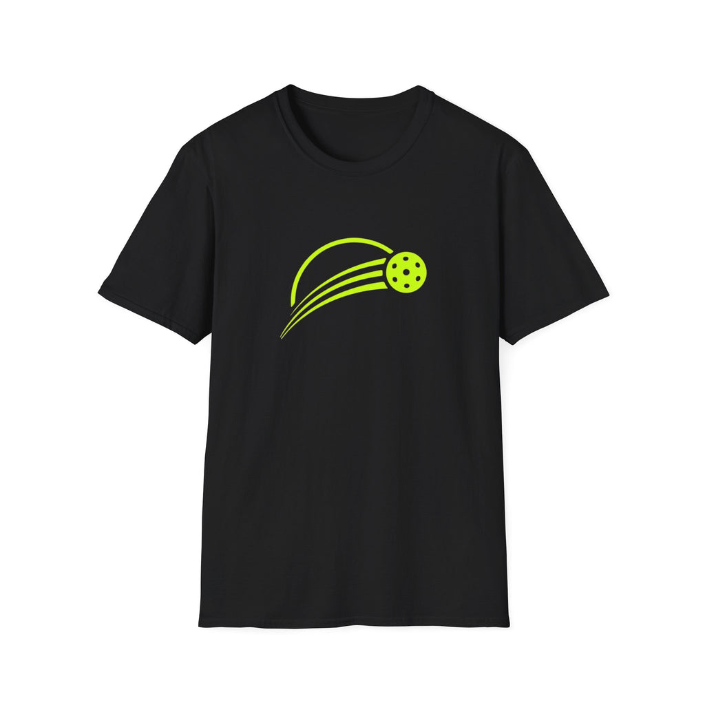 Pickleball Flying T-Shirt