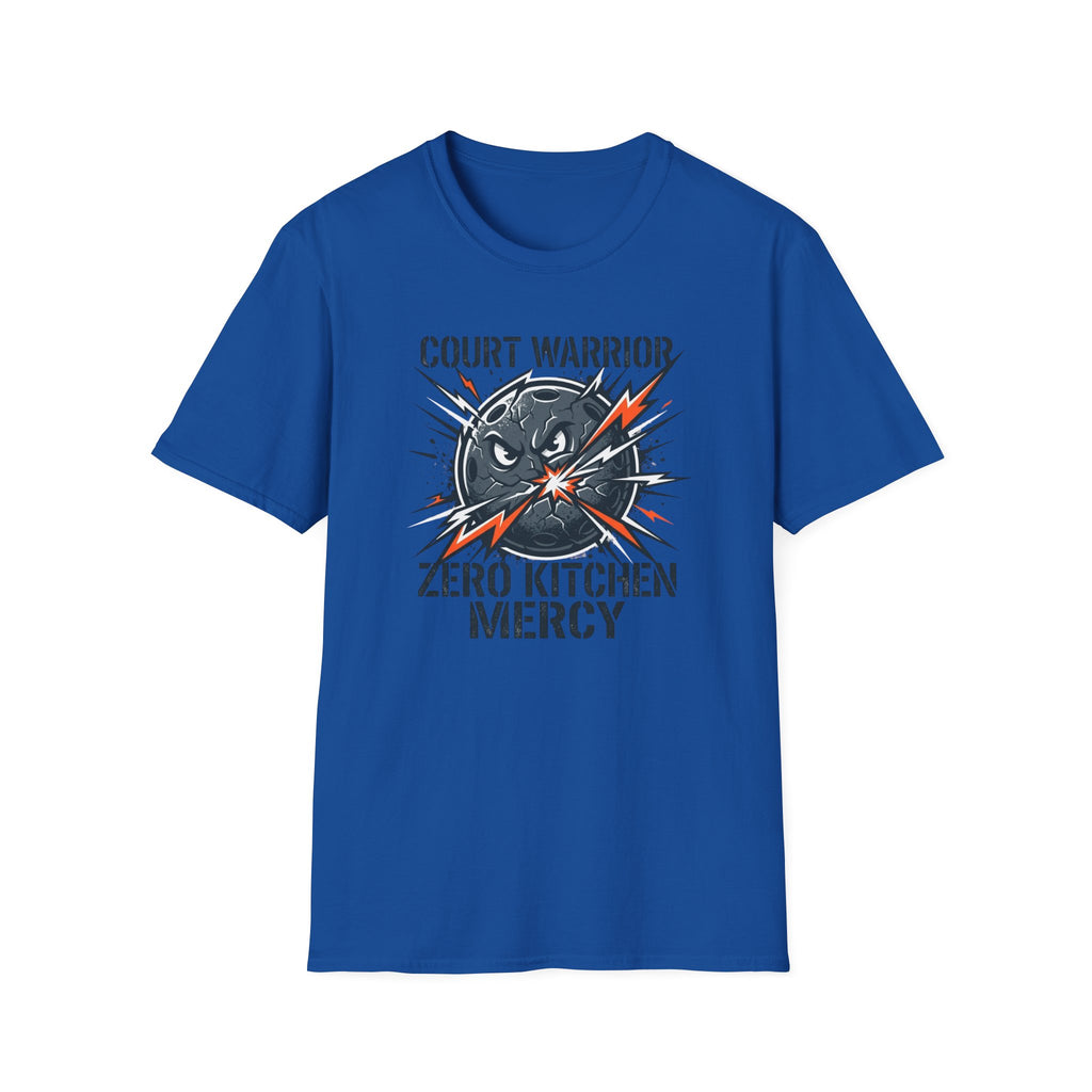 Court Warrior T-Shirt