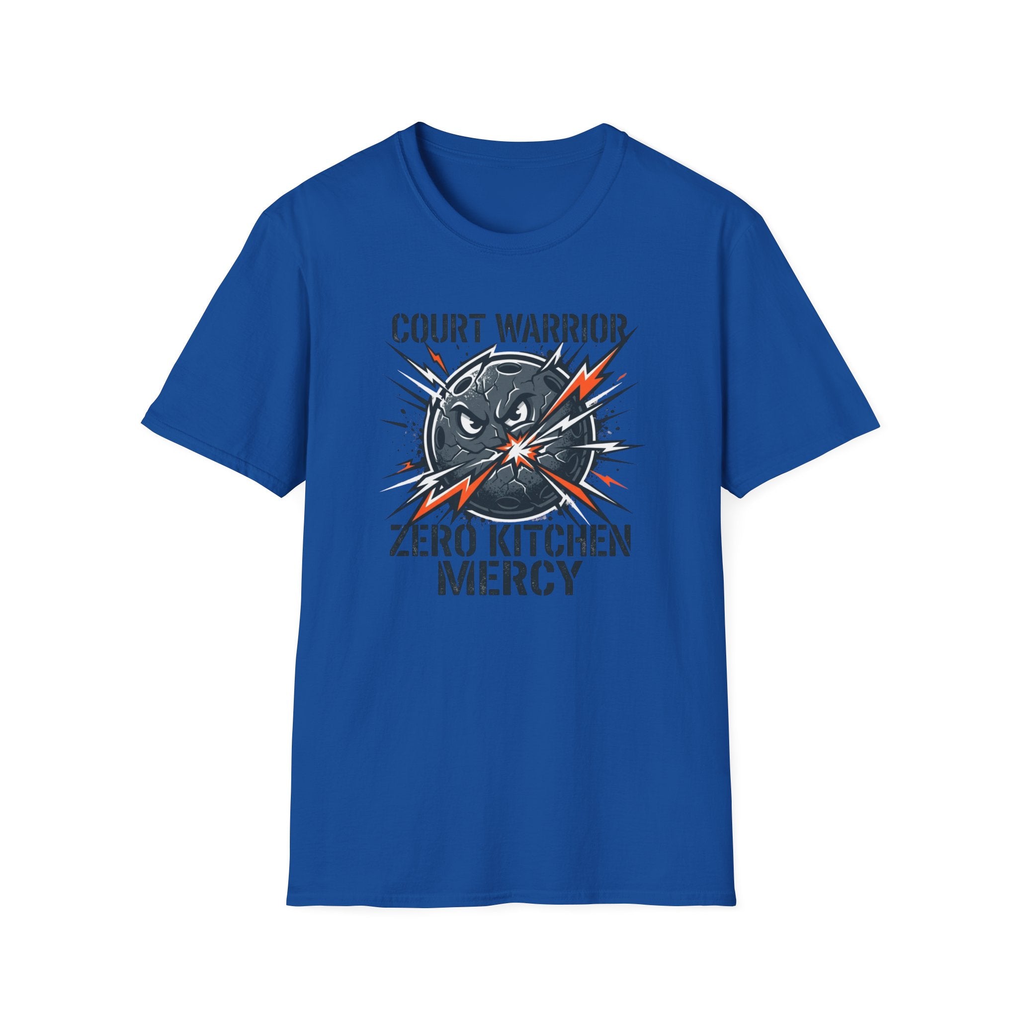 Court Warrior T-Shirt