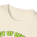 Out Of Office T-Shirt