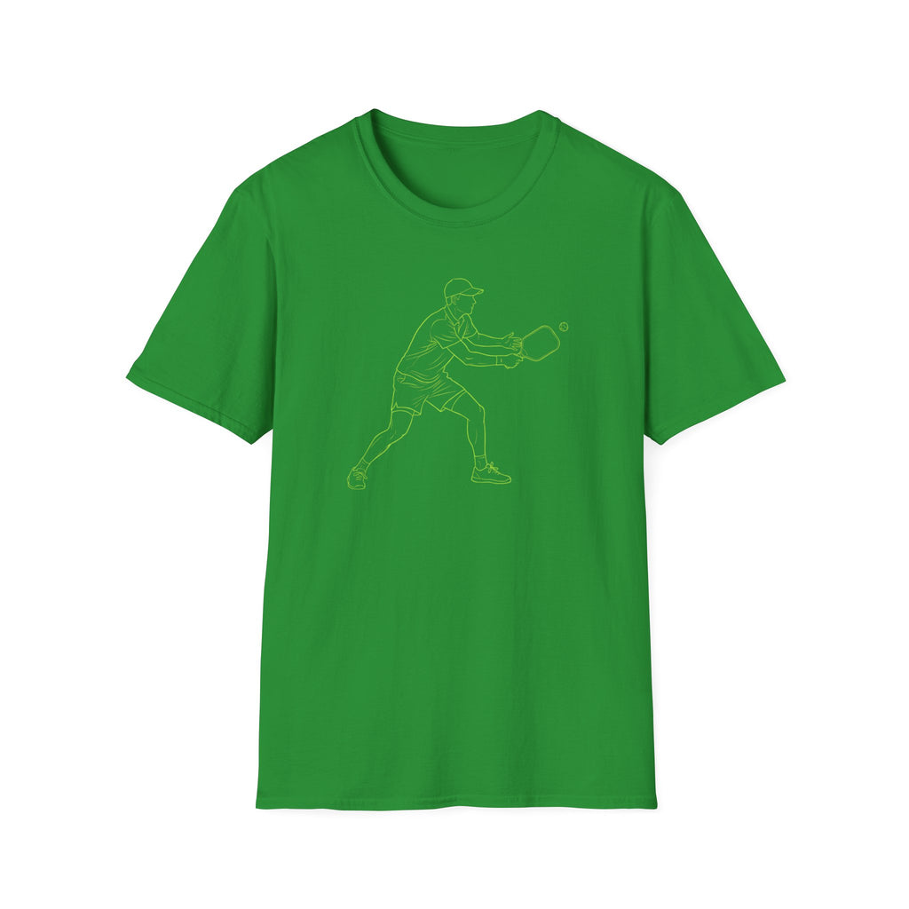 Dink Man Inverse T-Shirt