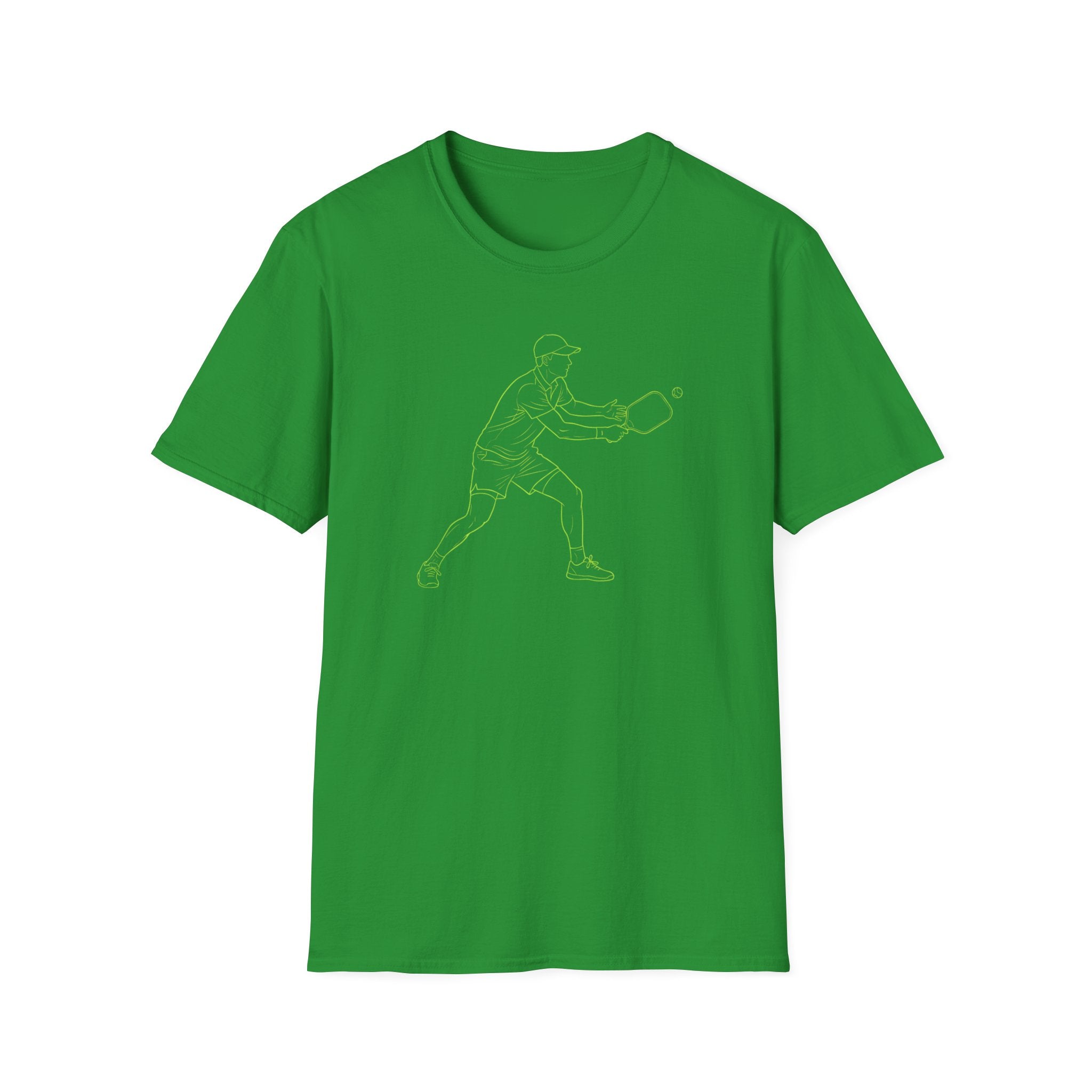 Dink Man Inverse T-Shirt