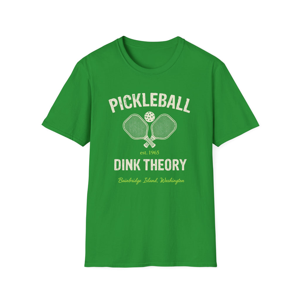 Bainbridge Island T-Shirt