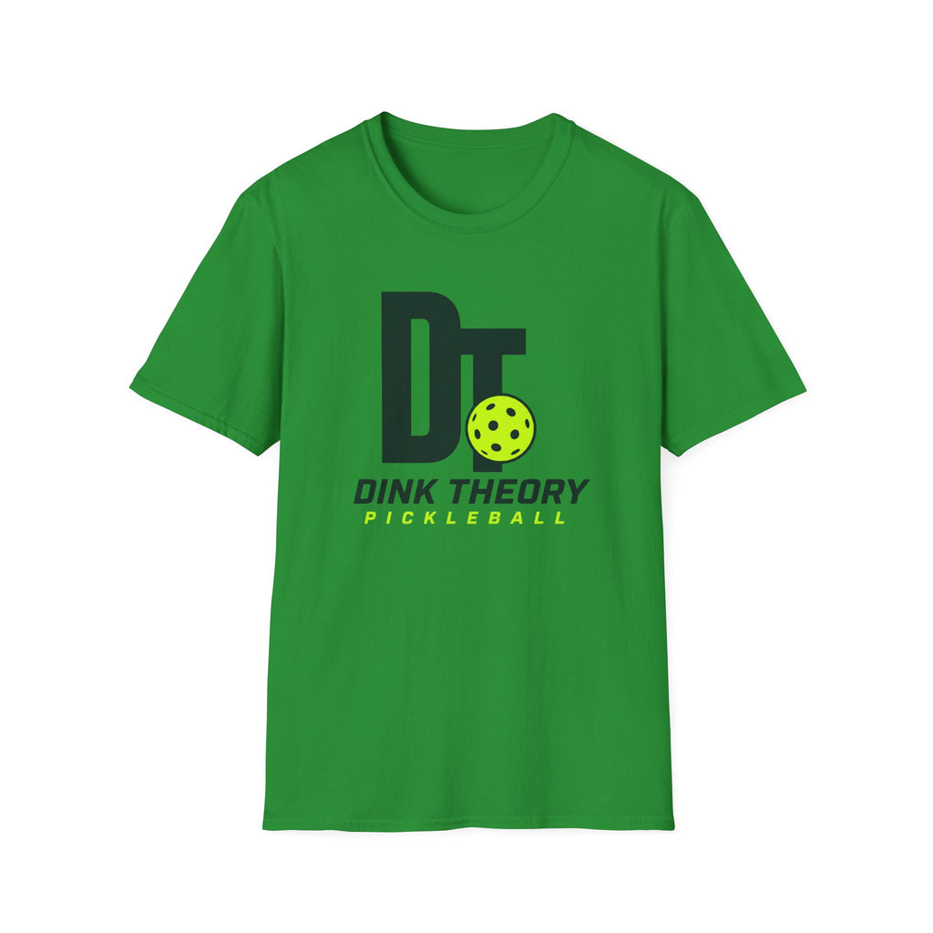 Dink Theory Pickleball T-Shirt