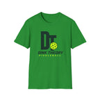 Dink Theory Pickleball T-Shirt