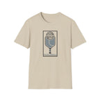 Grey Art T-Shirt