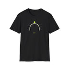 Abstract Paddle T-Shirt