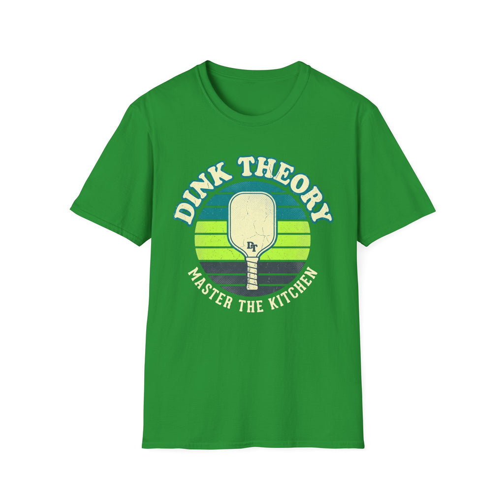 Dink Theory T-Shirt