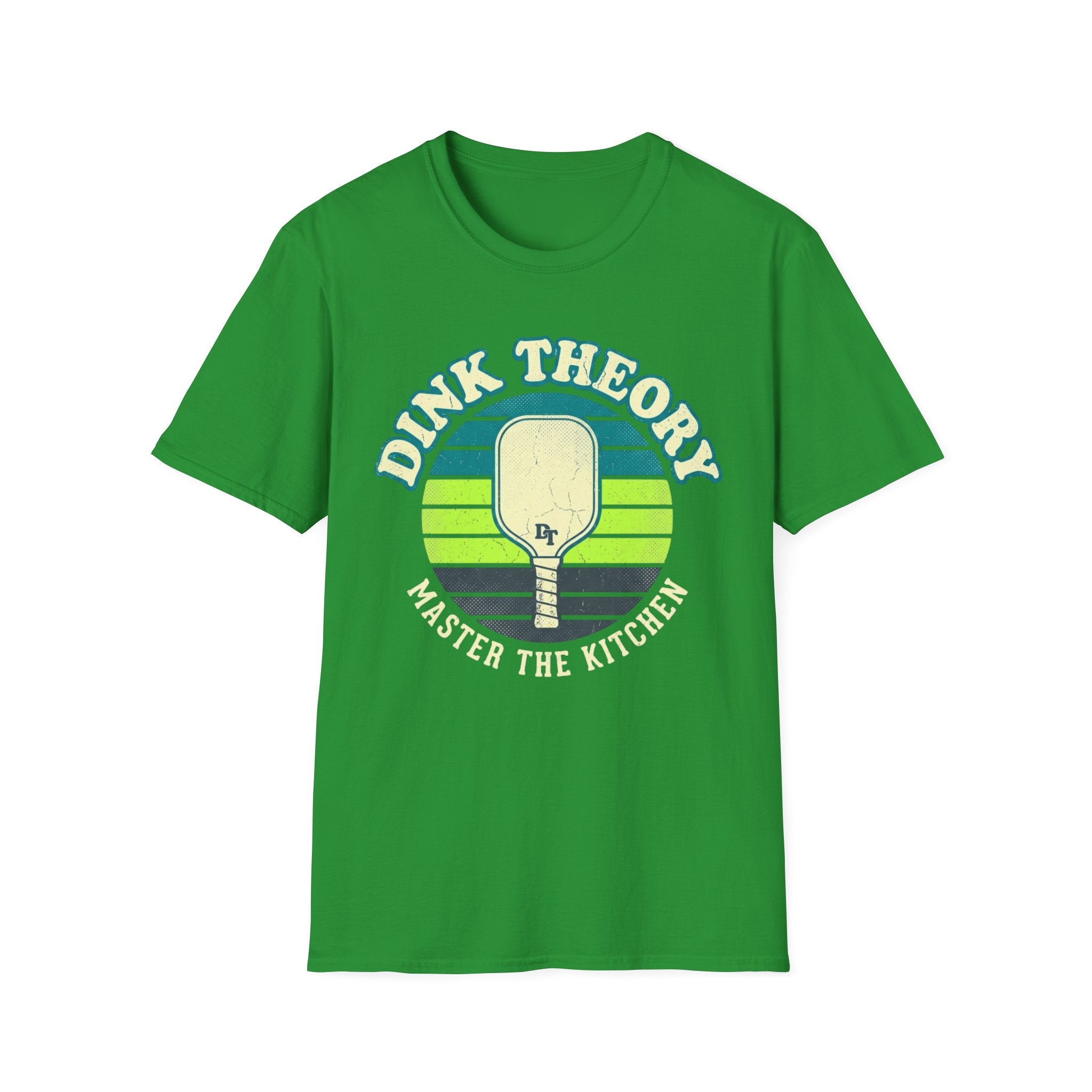 Dink Theory T-Shirt