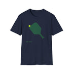 Green Paddle T-Shirt