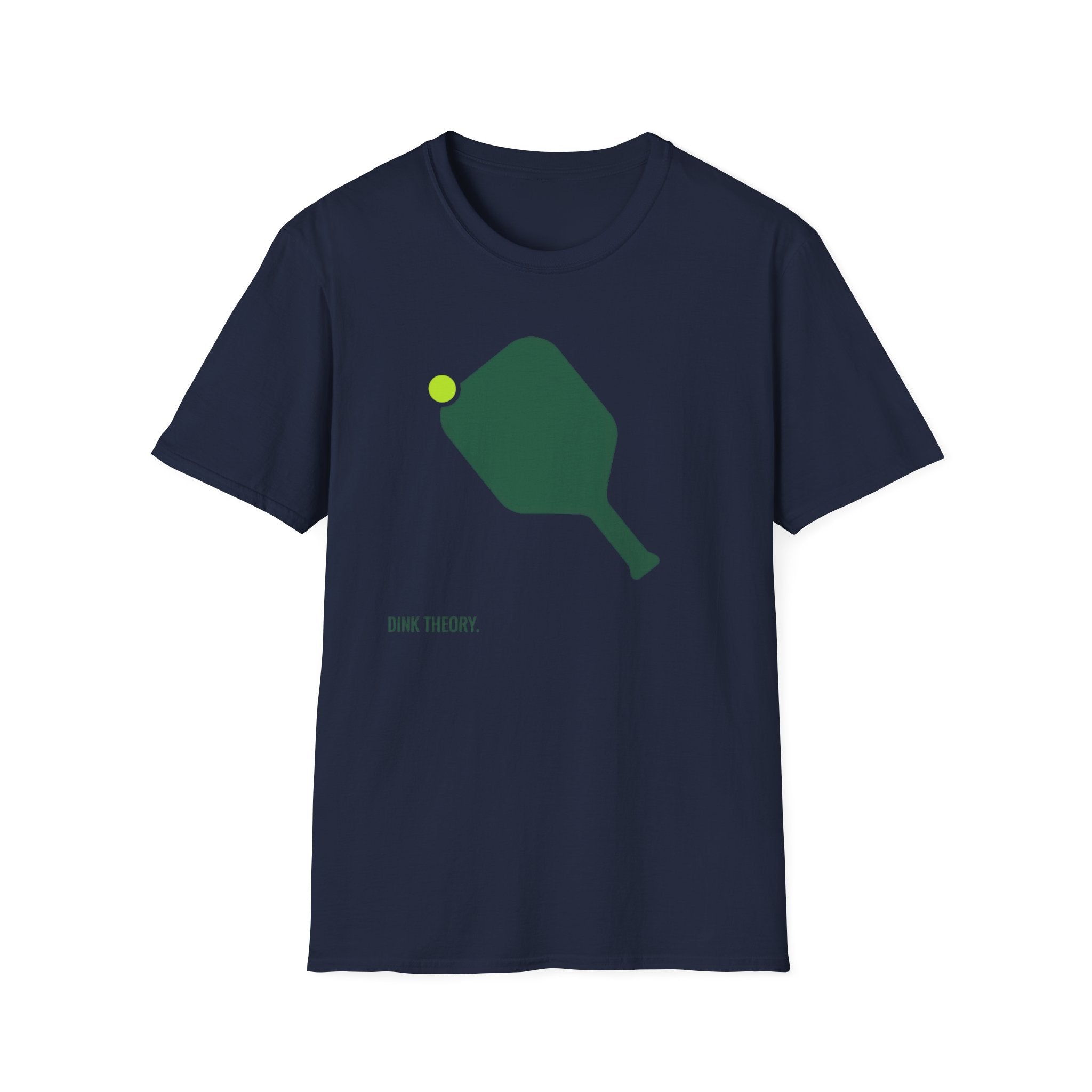Green Paddle T-Shirt