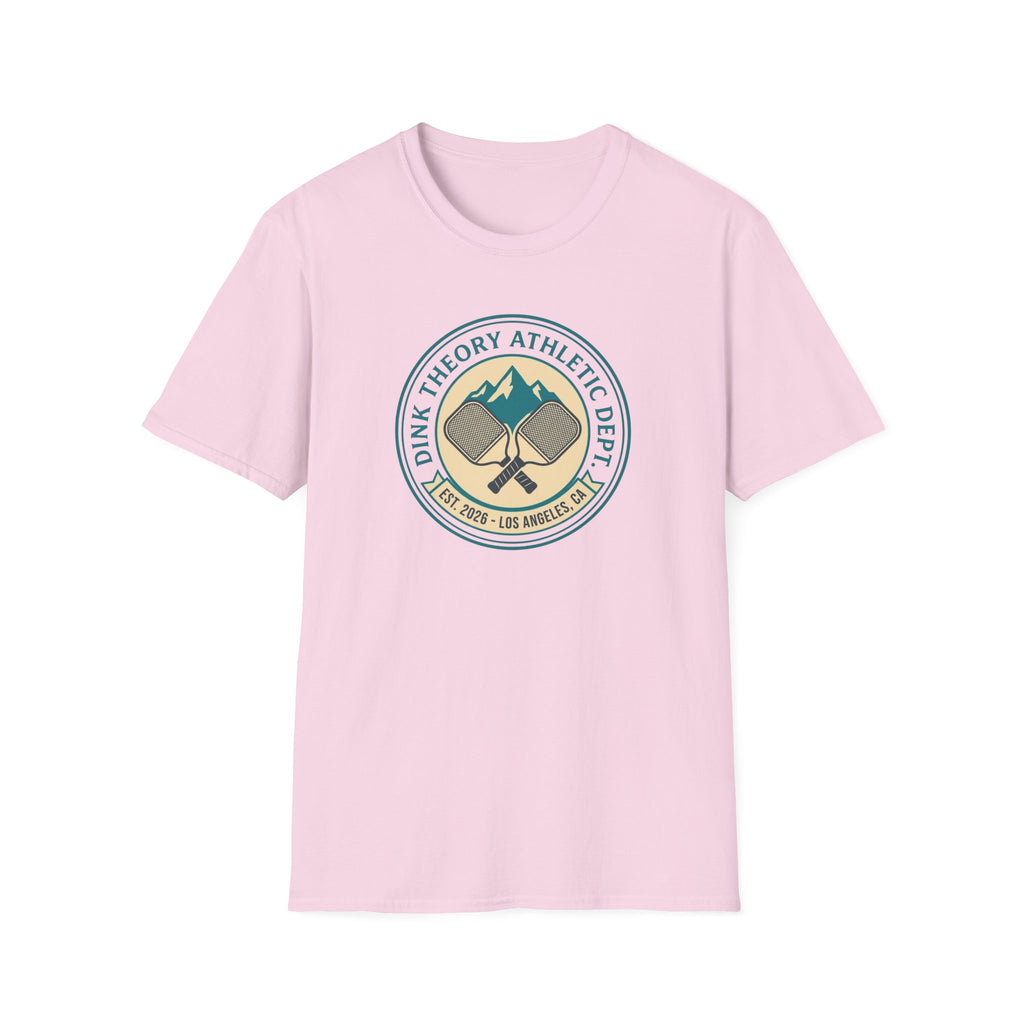 Athletic Dpt. LA 2026 T-Shirt