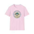 Athletic Dpt. LA 2026 T-Shirt
