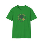 Green Badge T-Shirt
