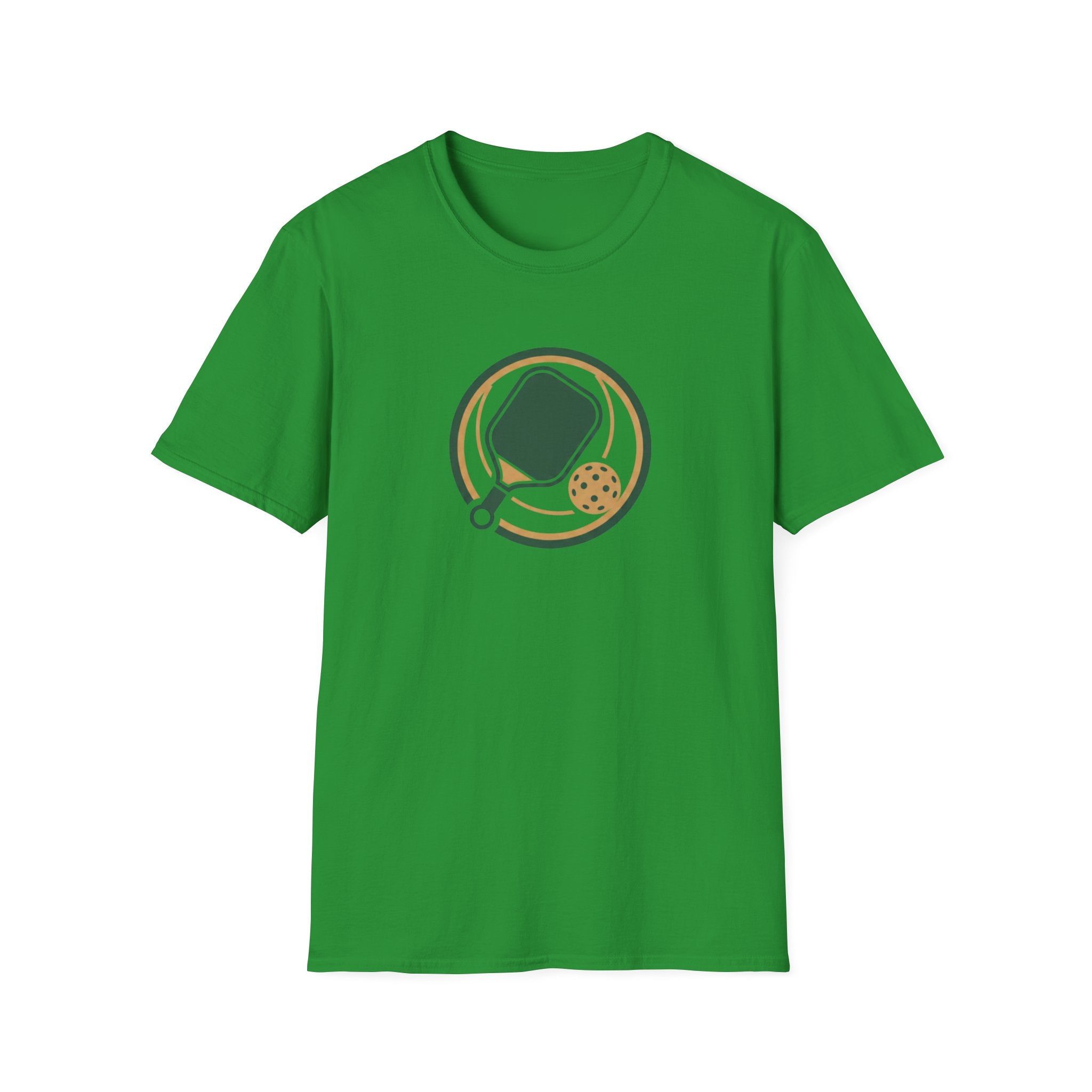 Green Badge T-Shirt