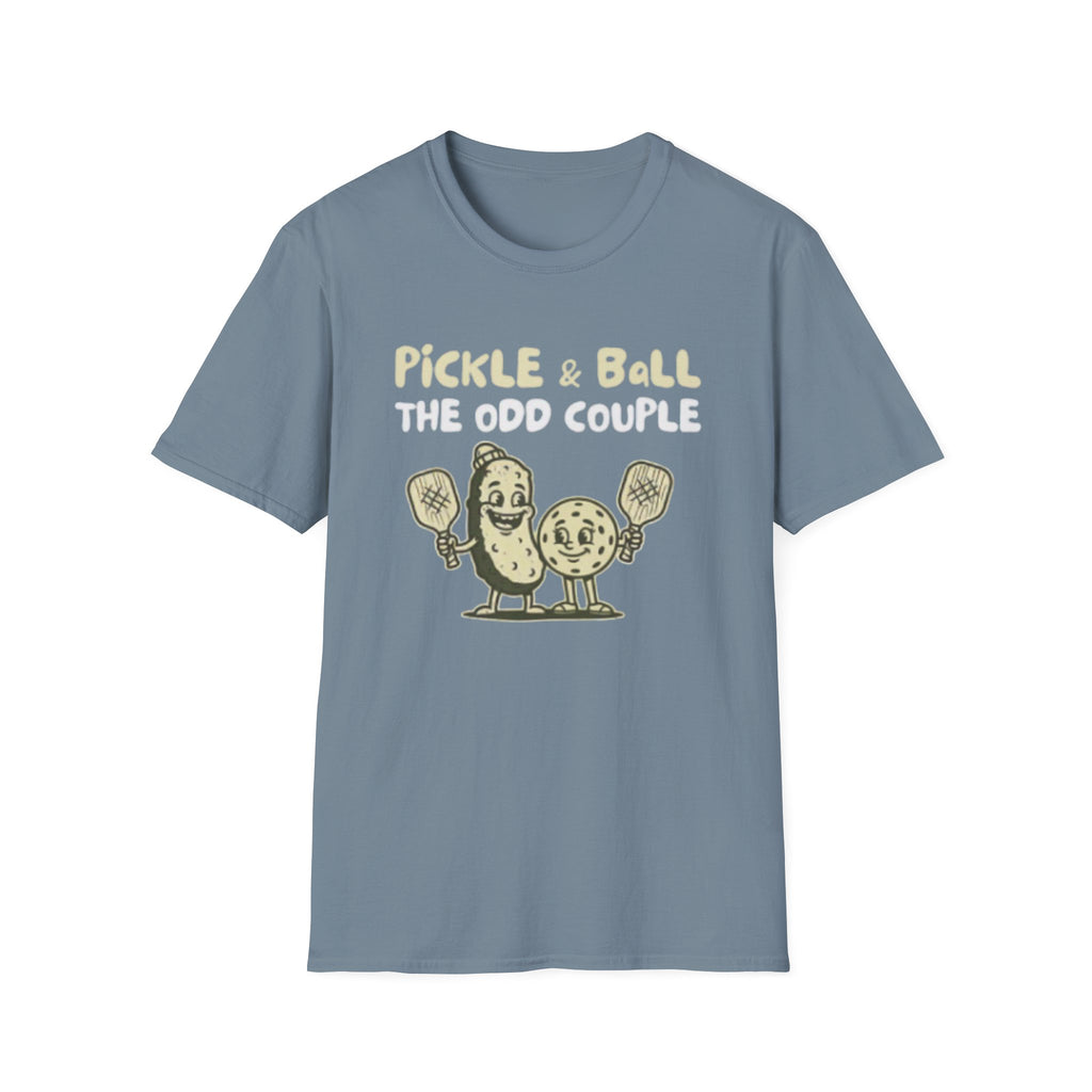 Odd Couple T-Shirt