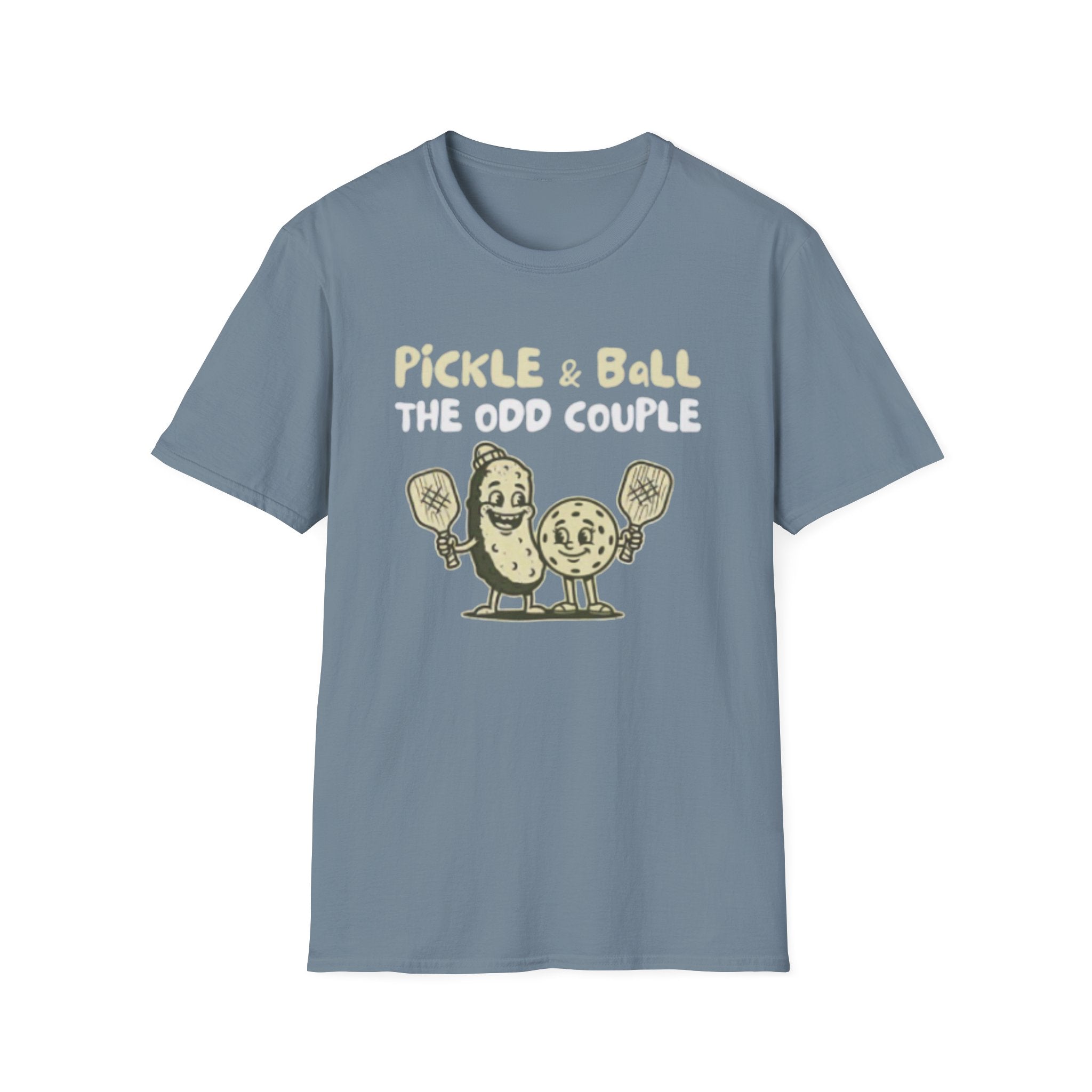 Odd Couple T-Shirt
