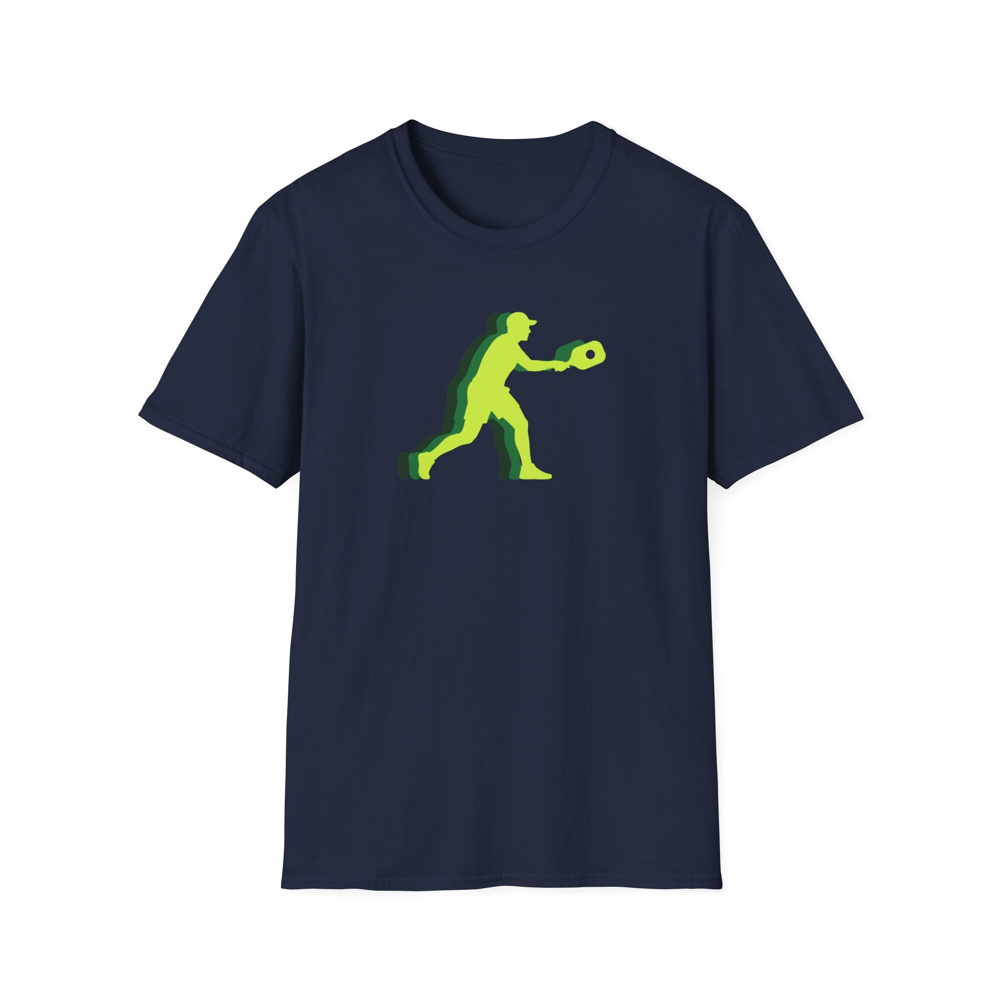 Dink Man Shadowed T-Shirt