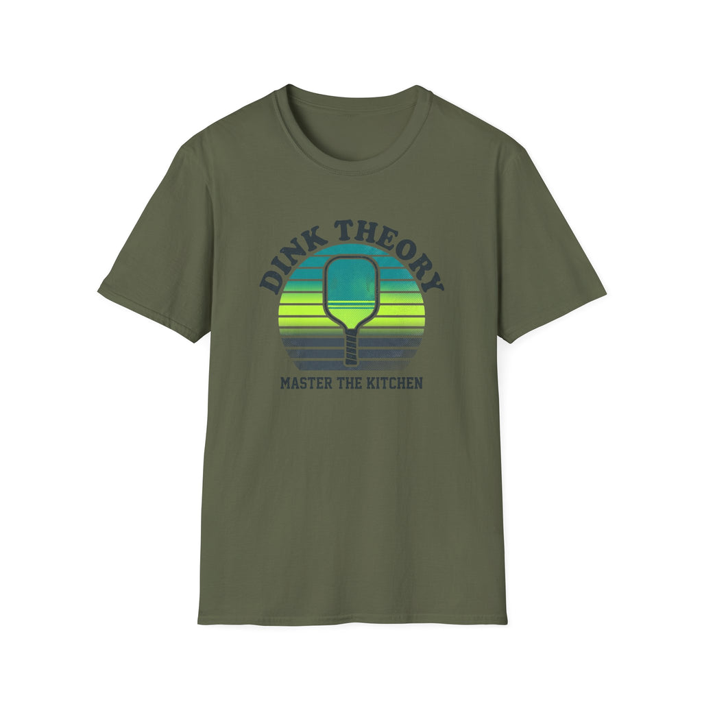 Master The Kitchen T-Shirt