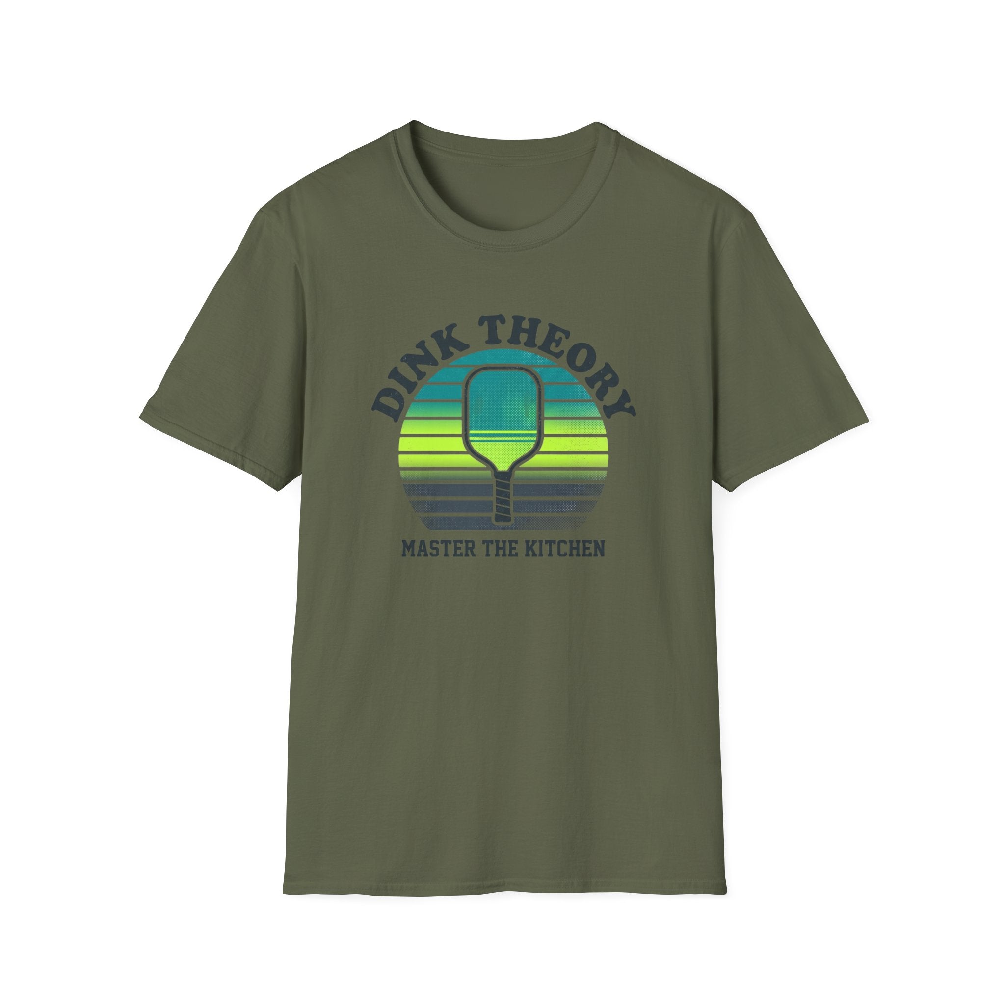 Master The Kitchen T-Shirt