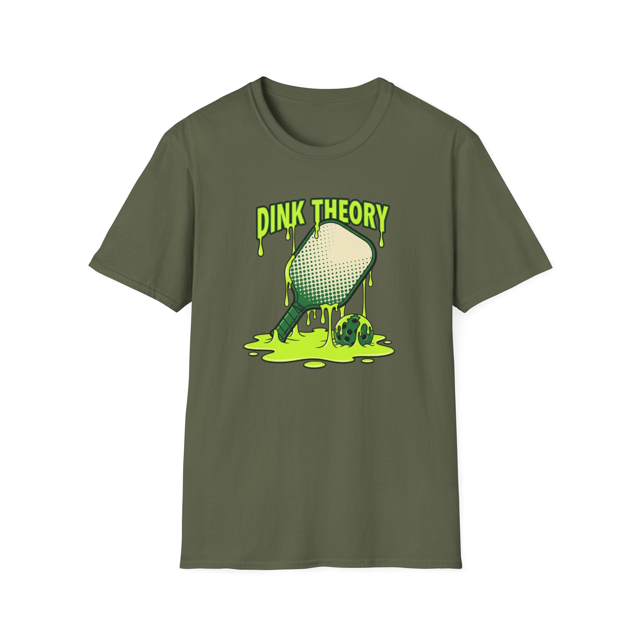 Dink Slimed T-Shirt