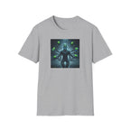 Kraken Pickleball T-Shirt