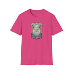 Active Aging T-Shirt