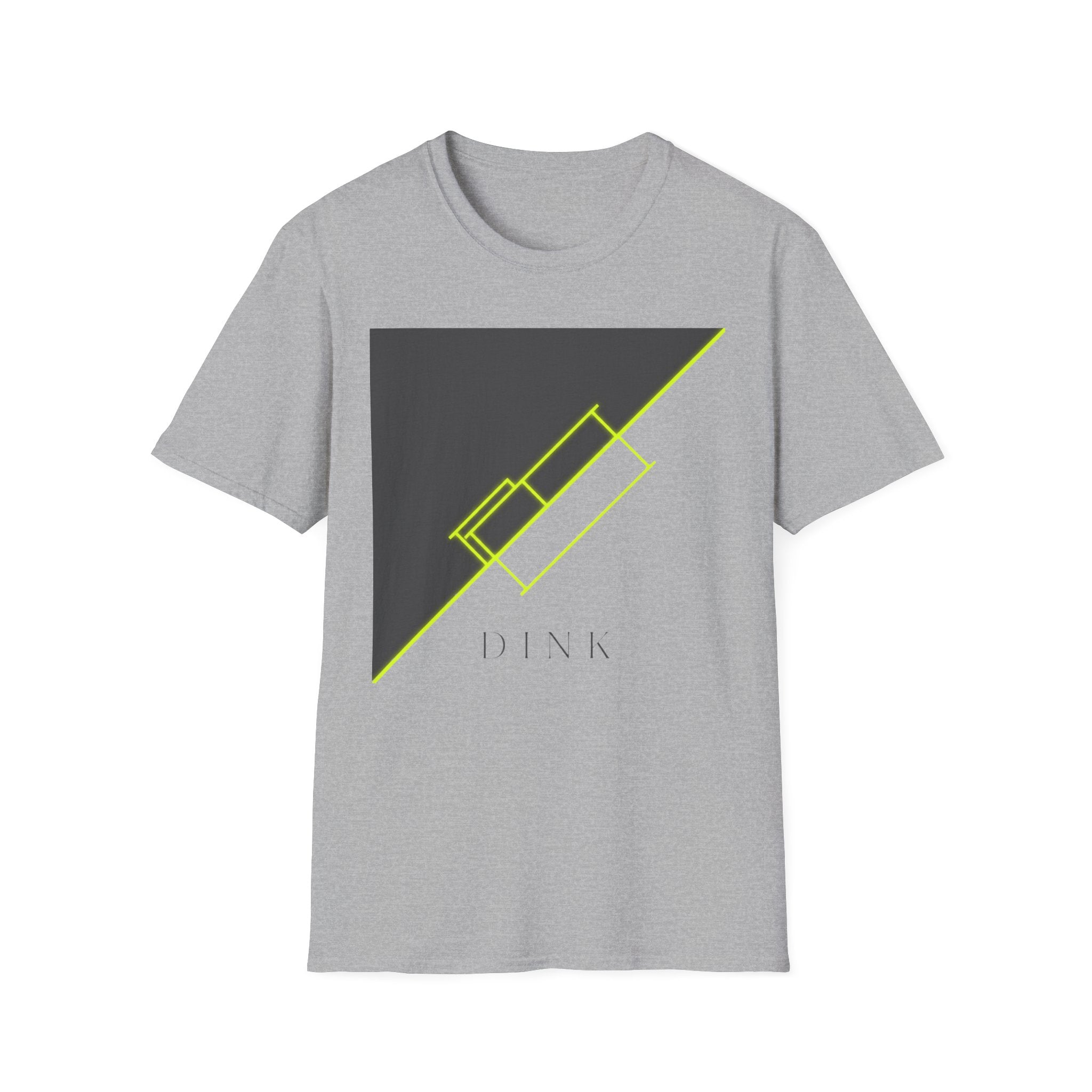 Neon Dink T-Shirt