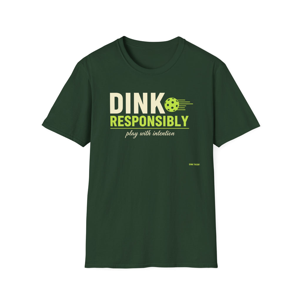 Play With Intention T-Shirt