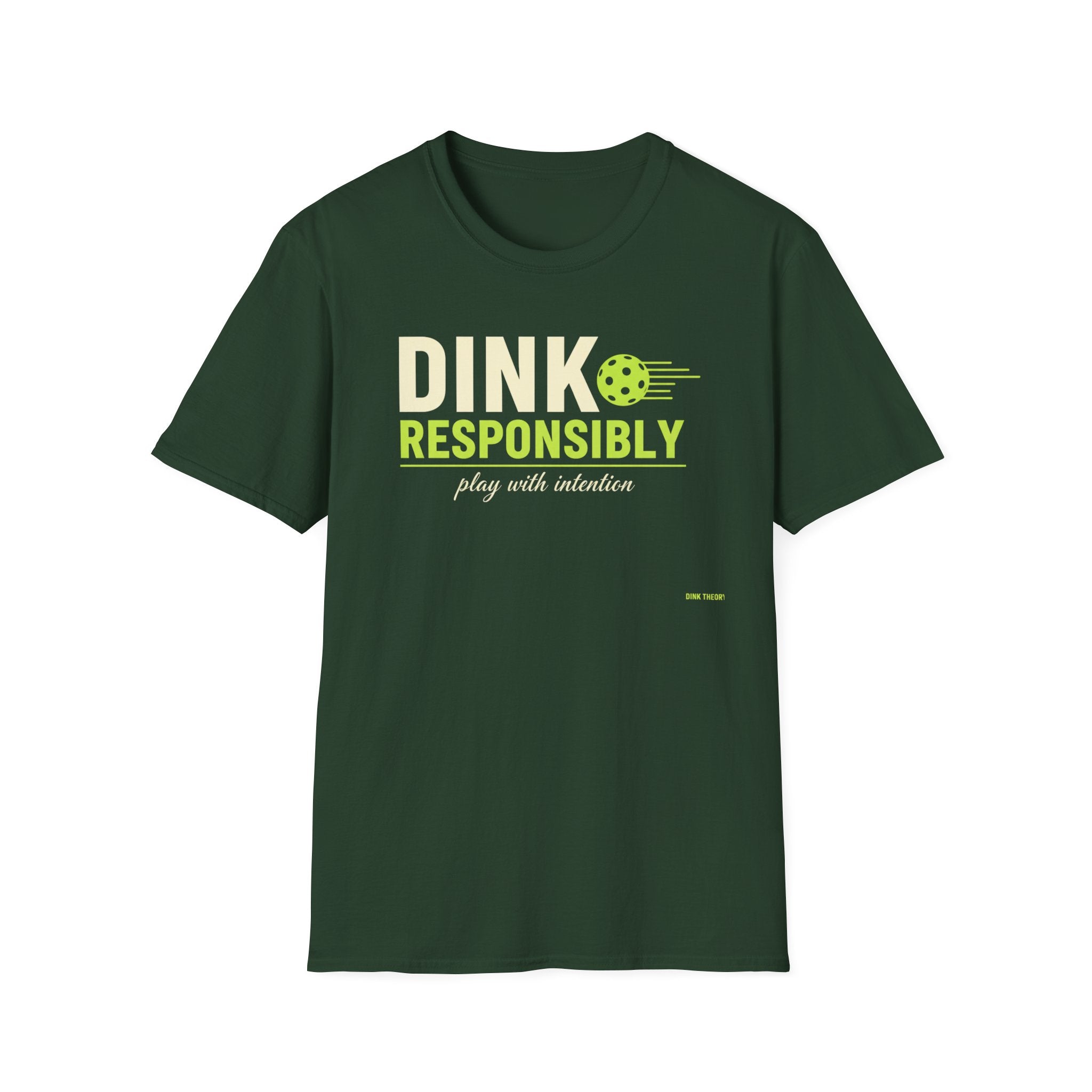 Play With Intention T-Shirt